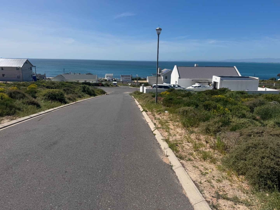 0 Bedroom Property for Sale in St Helena Bay Western Cape